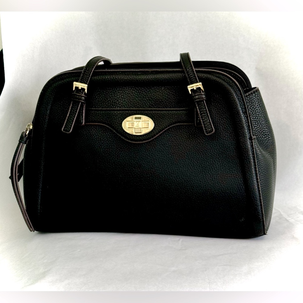 Liz Claiborne Leather purse